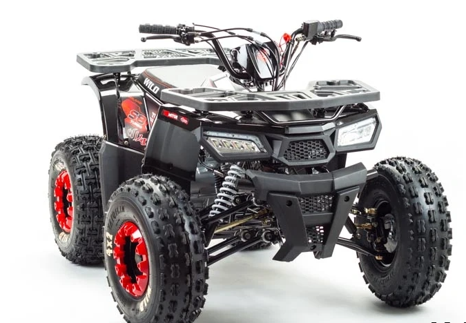 Квадроцикл PROMAX WILD 175 в Орске