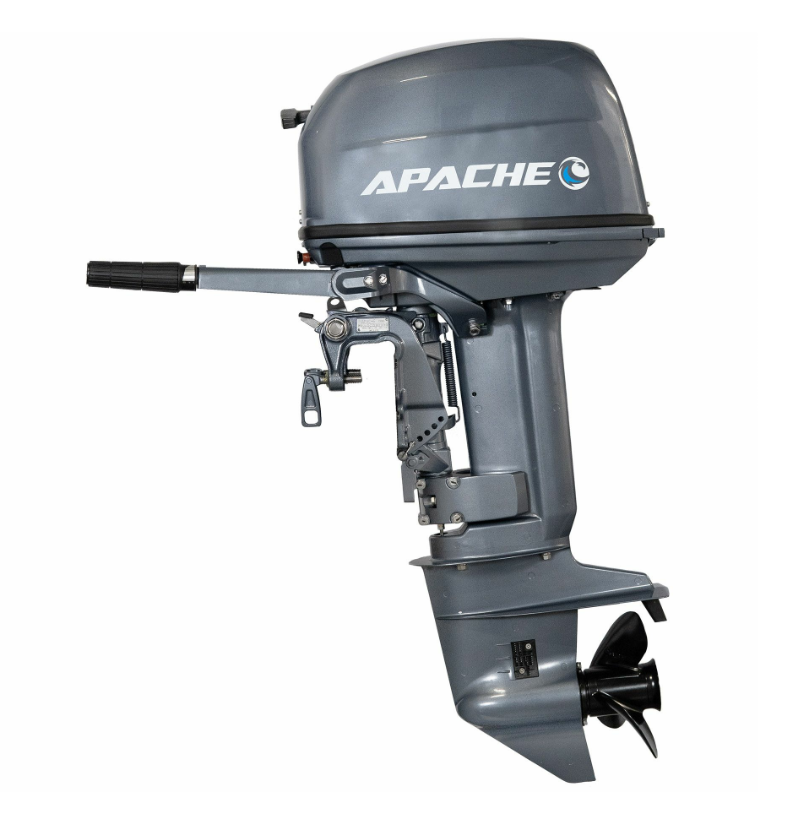 Лодочный мотор APACHE T30BS в Орске
