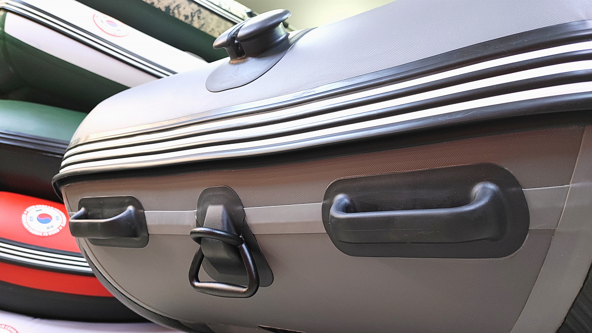 Лодка MISHIMO FAMILY PRO 370 в Орске