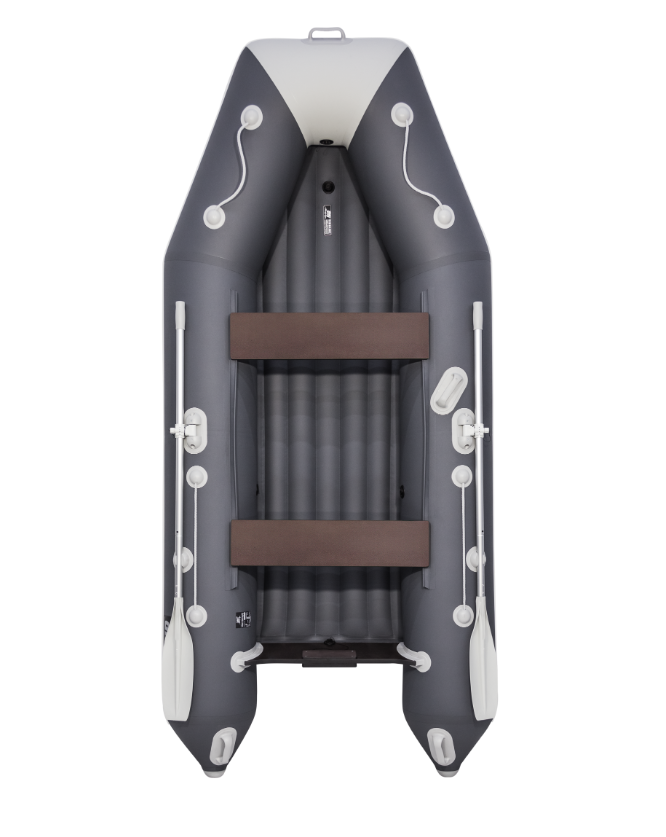 Лодка АКВА 3200 нднд в Орске