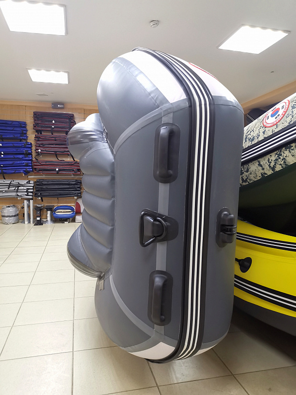 Лодка MISHIMO SPORT 400 в Орске