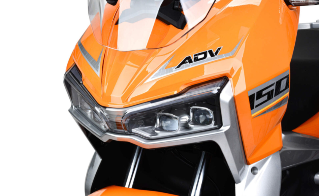 Скутер MOTOLAND (МОТОЛЕНД) T-MAX 150 в Орске