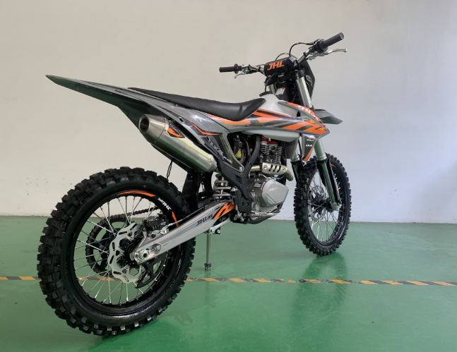 Мотоцикл JHLMOTO JHL LX4 CB300RL (175FMN) в Орске