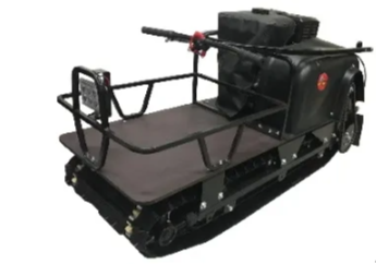 Мотобуксировщик PAXUS 500 9 л.с. HONDA в Орске