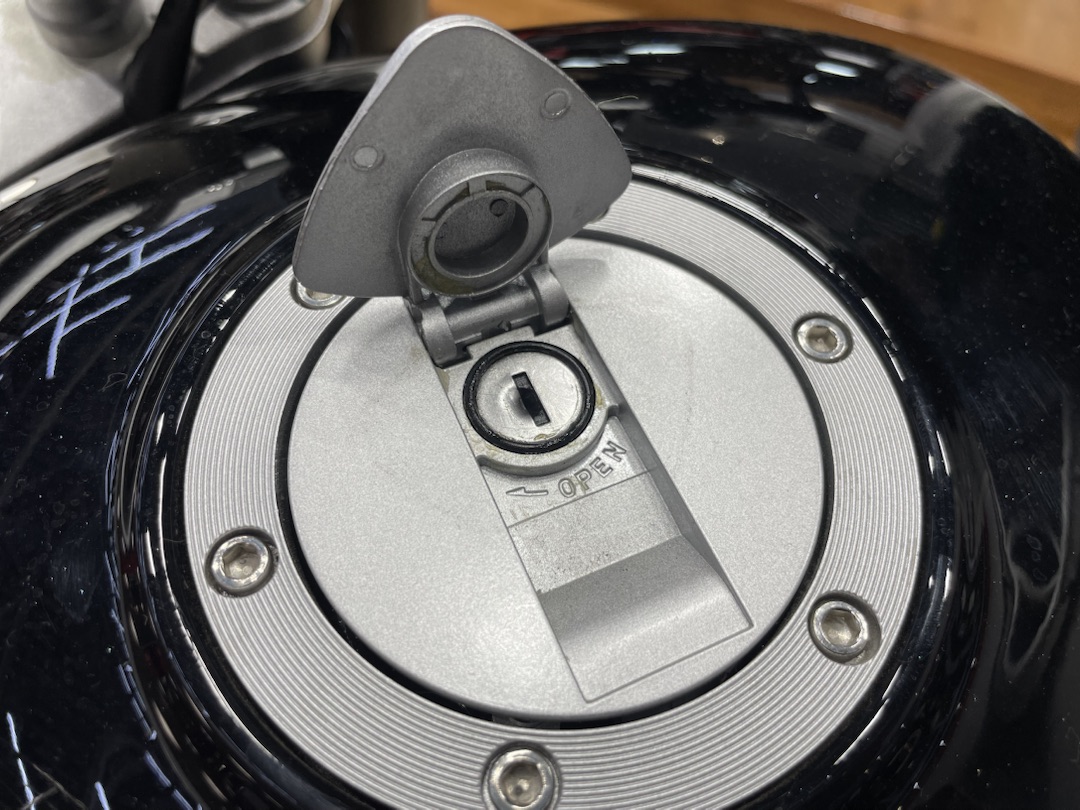 Мотоцикл Benda Chinchilla 300 в Орске