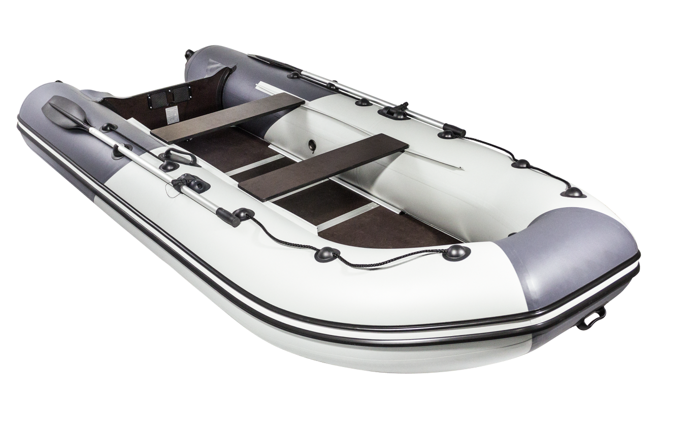 Лодка Ривьера Компакт 3600 СК в Орске