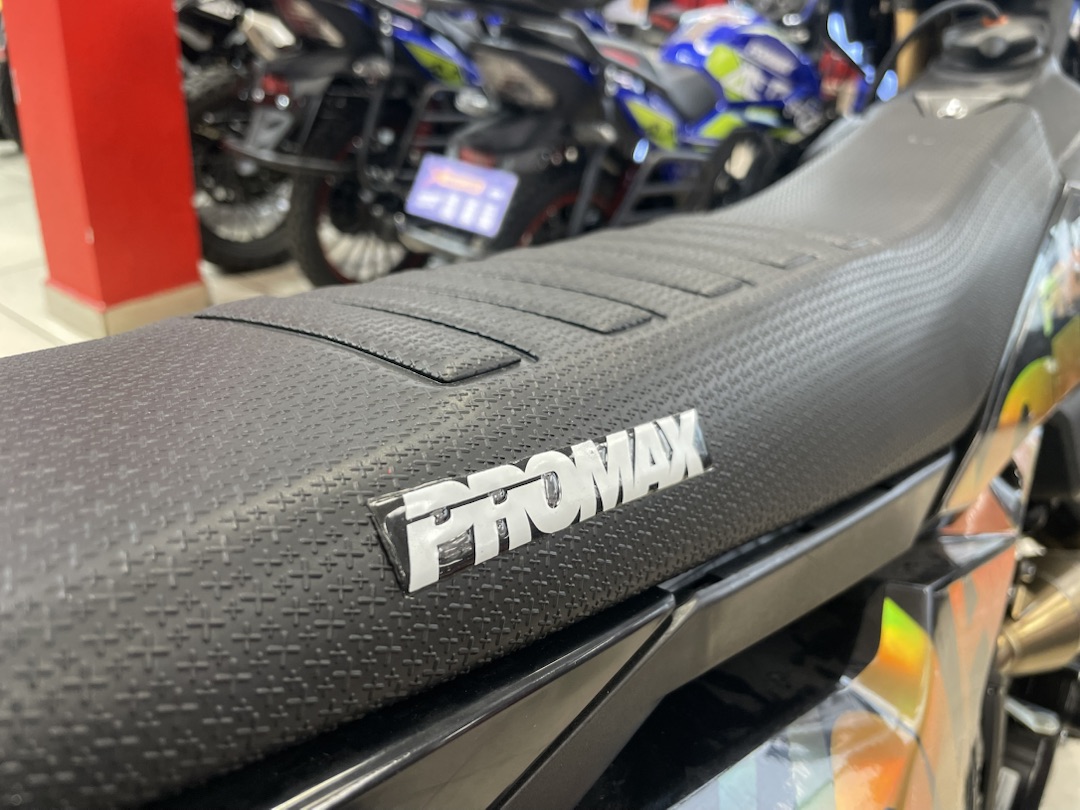 Кроссовый мотоцикл PROMAX BLACKOUT NB300 MX в Орске