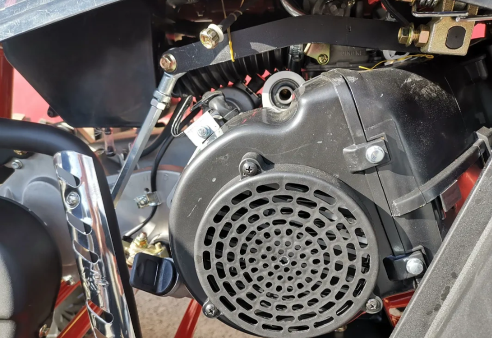 Квадроцикл GBM SHARP BIG 300 NEW в Орске