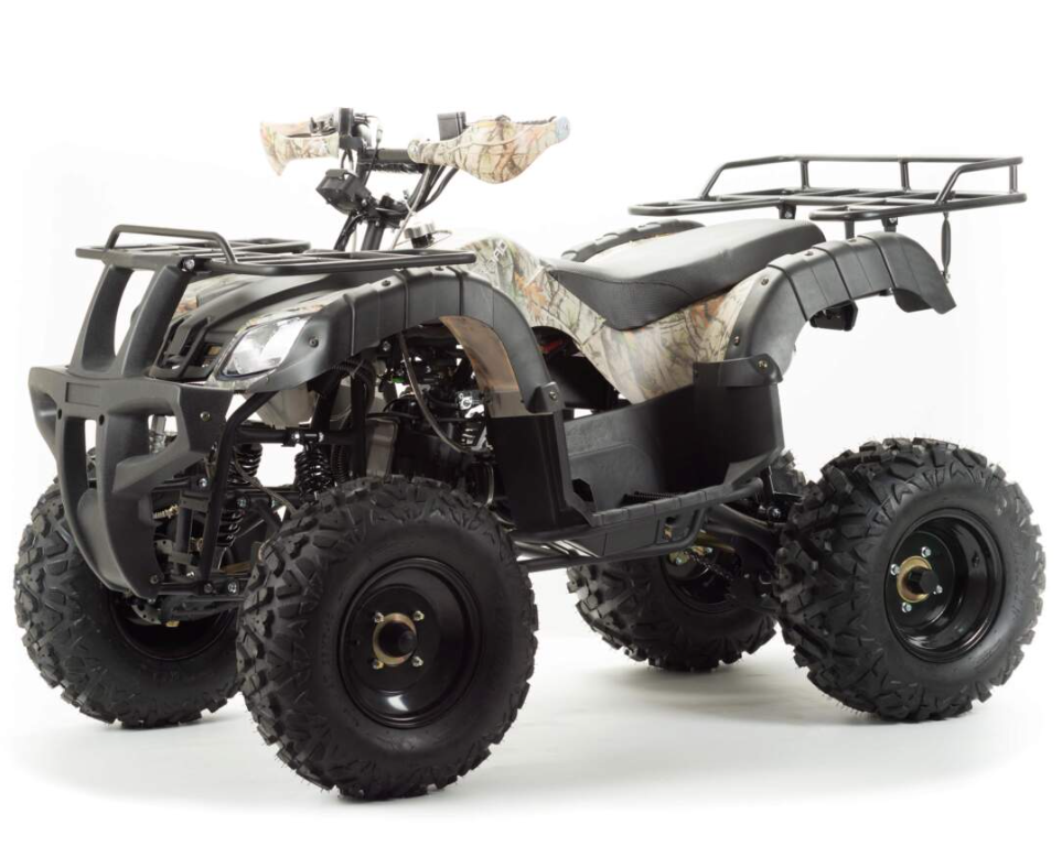 Квадроцикл MOTOLAND (МОТОЛЕНД) 200 ALL ROAD в Орске