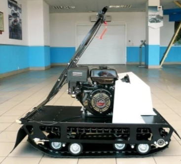 Мотобуксировщик XTREME-MOTORS "Полюс-2 мини" 18.5 л.с. в Орске