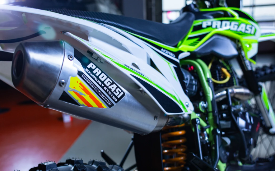 Мотоцикл Progasi SUPER MAX 300 PRO PR300 (ZS175FMN) в Орске