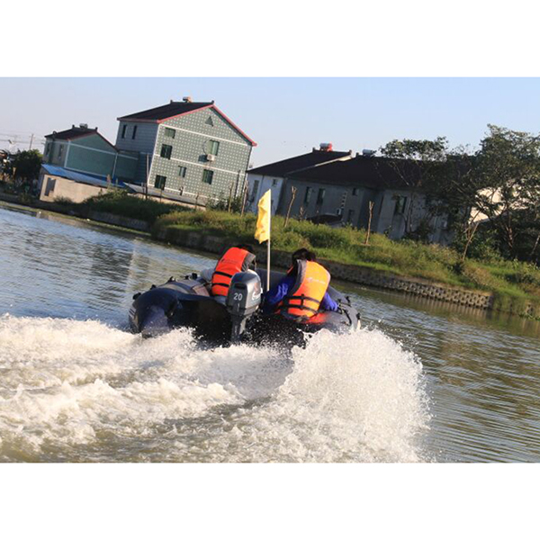 ЛОДОЧНЫЙ МОТОР ALLFA CG Т20 в Орске