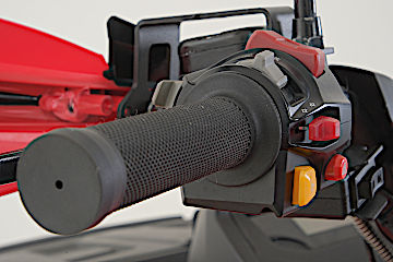 Квадроцикл Русская механика РМ 800 Т серии «Шёлковый путь» в Орске