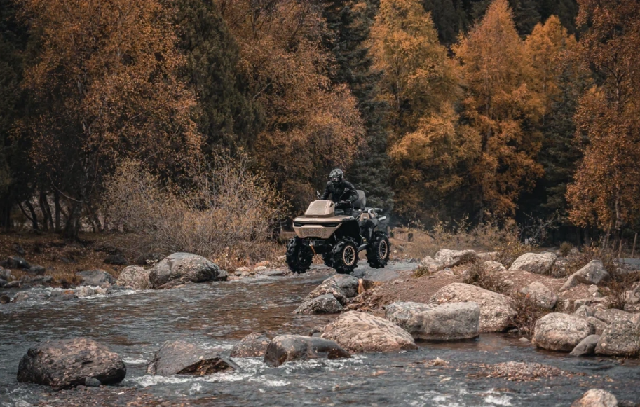 Квадроцикл BENDA REDSTONE 1000 MUD в Орске