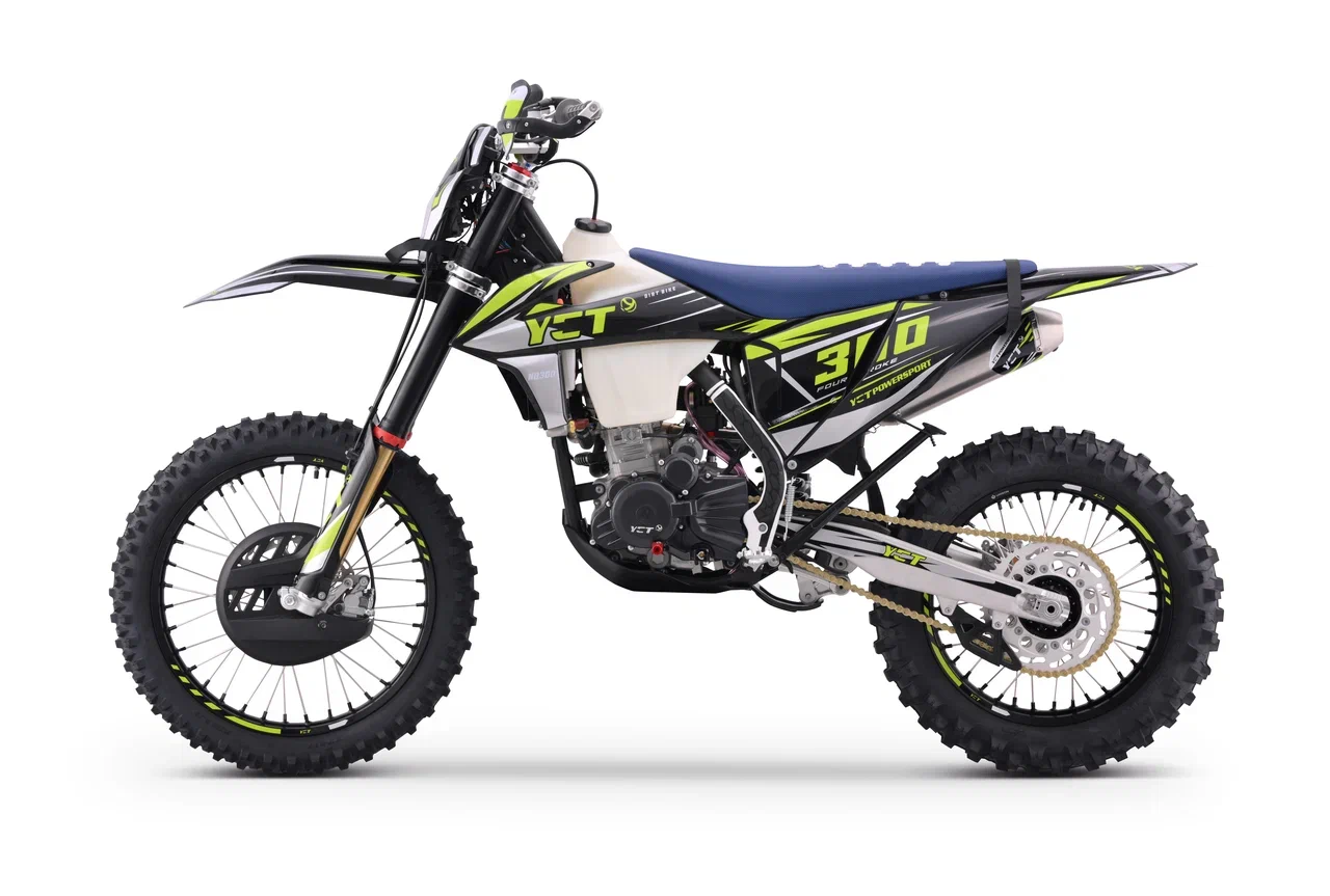 Кроссовый мотоцикл YACOTA NB300 в Орске