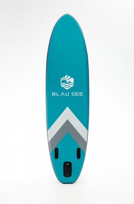 НАДУВНОЙ SUP-BOARD BUSINESS LIGHT BLUE 10,6 в Орске