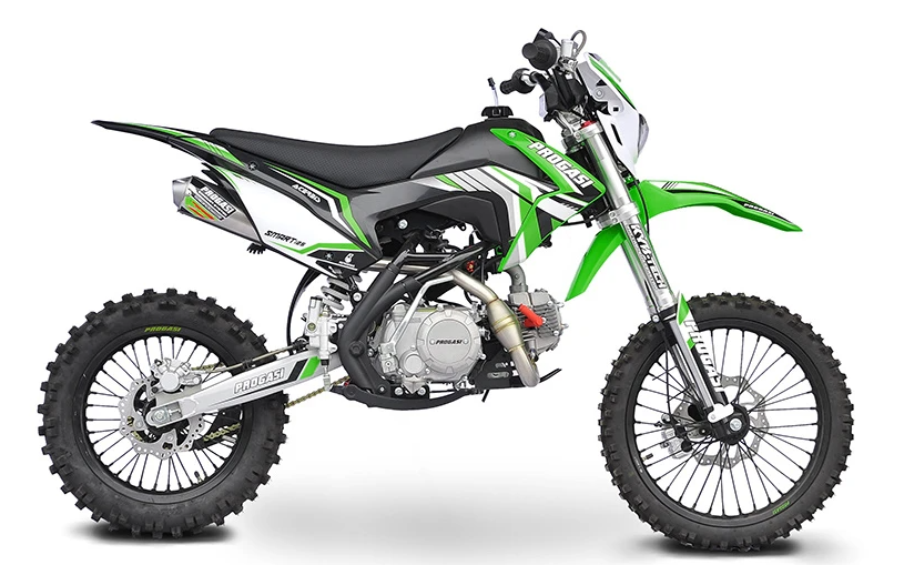 Питбайк Progasi Smart 150 в Орске