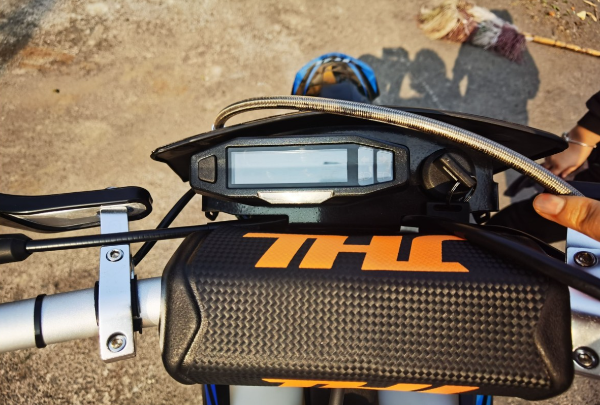 Мотоцикл JHLMOTO JHL Z3 CB250 (172FMM-3A) в Орске