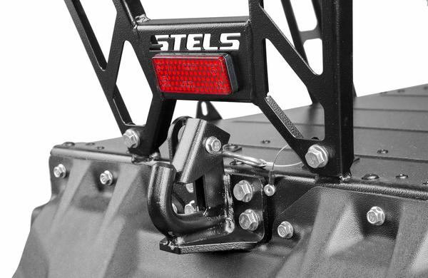 Снегоход STELS АТАМАН SA600T 2.0 в Орске