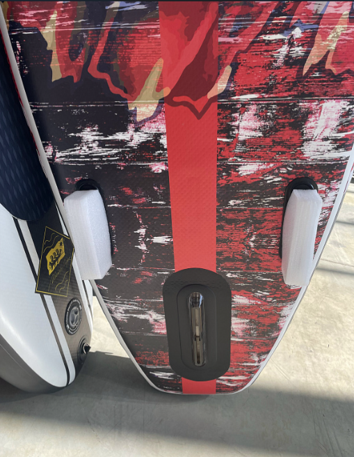 SUP (САП) ДОСКА RAIDEX TAKUMO 10.6’ (320СМ) N 10 в Орске