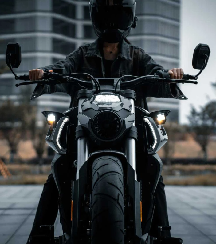 Мотоцикл Benda LFC 700 Pro в Орске