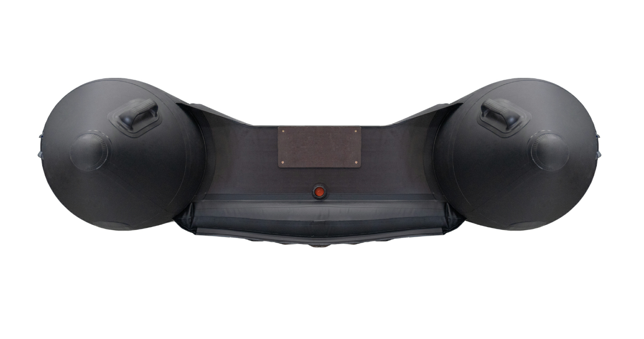 Лодка Таймень RX 3900 НДНД в Орске