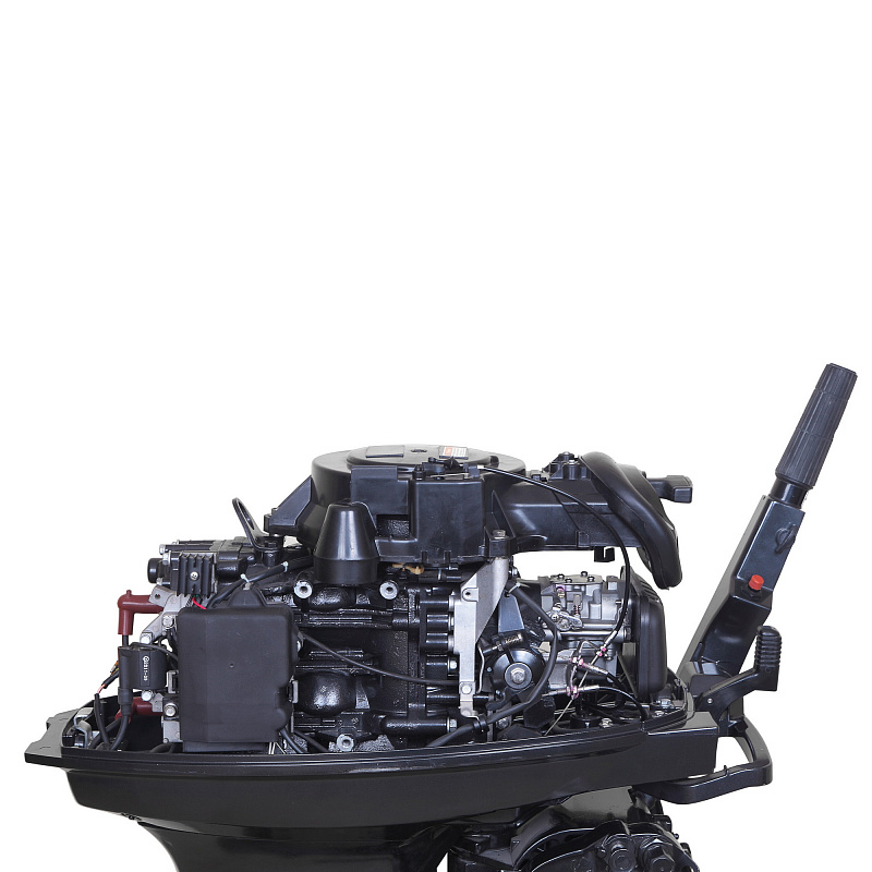 Лодочный мотор MARLIN MP 40 AMHL в Орске