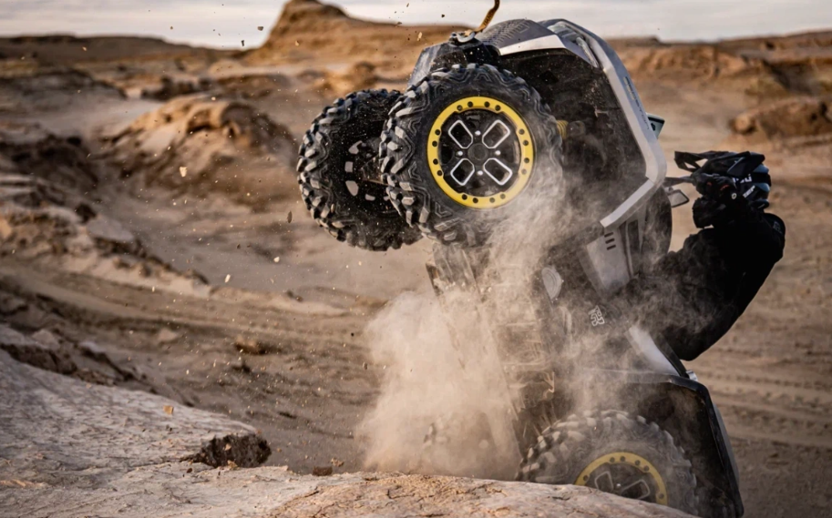 Квадроцикл BENDA REDSTONE 550 в Орске