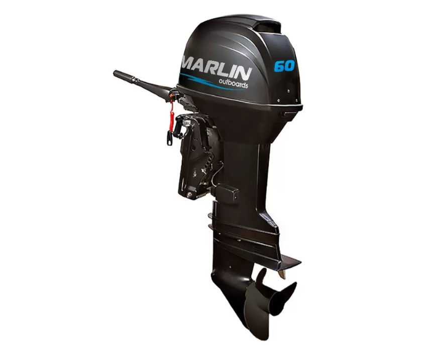 Лодочный мотор MARLIN MP 60 AMHL в Орске