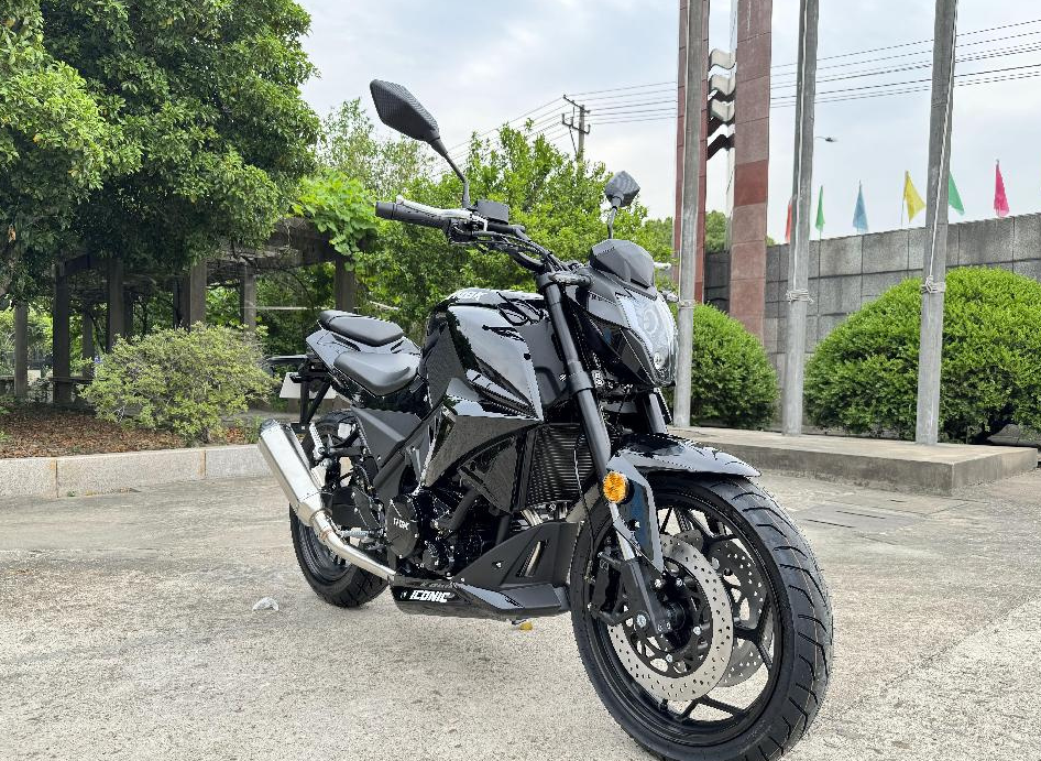 Мотоцикл TMBK Iconic 400cc в Орске