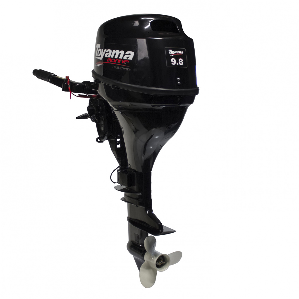 ЛОДОЧНЫЙ МОТОР TOYAMA F9.8BMS в Орске