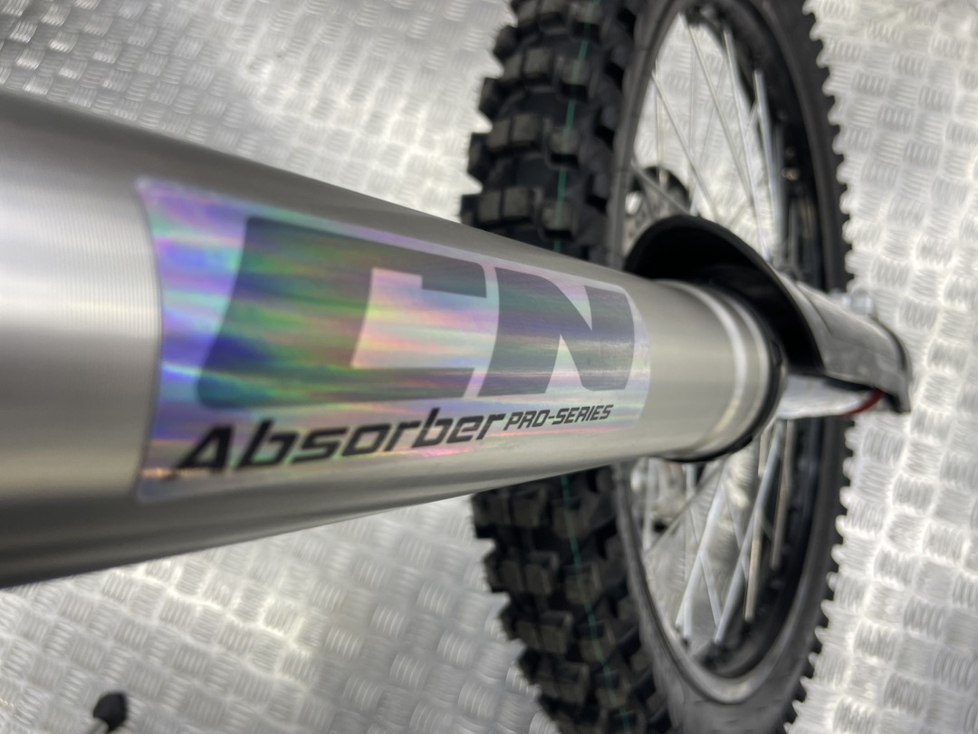 Кроссовый мотоцикл (эндуро) PROMAX PZ9 480 PRO-SPORT в Орске