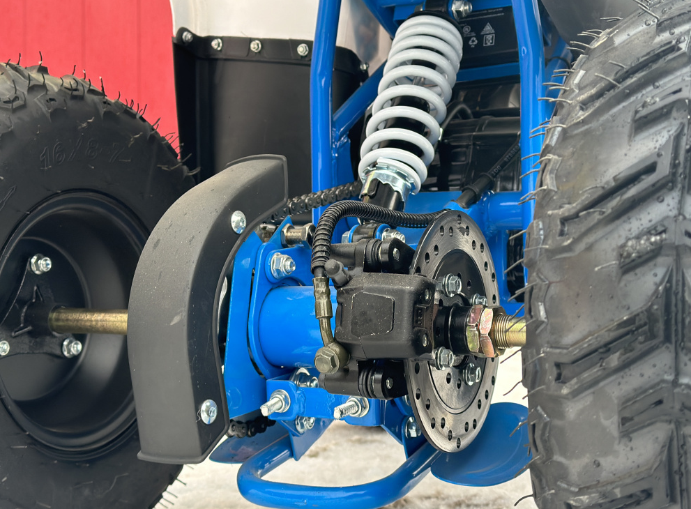 Квадроцикл PROMAX МАЙНКРАФТ KIDS 125 в Орске