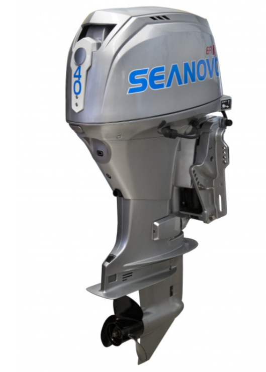 Лодочный мотор SEANOVO SNEF40HEL-T - EFI в Орске
