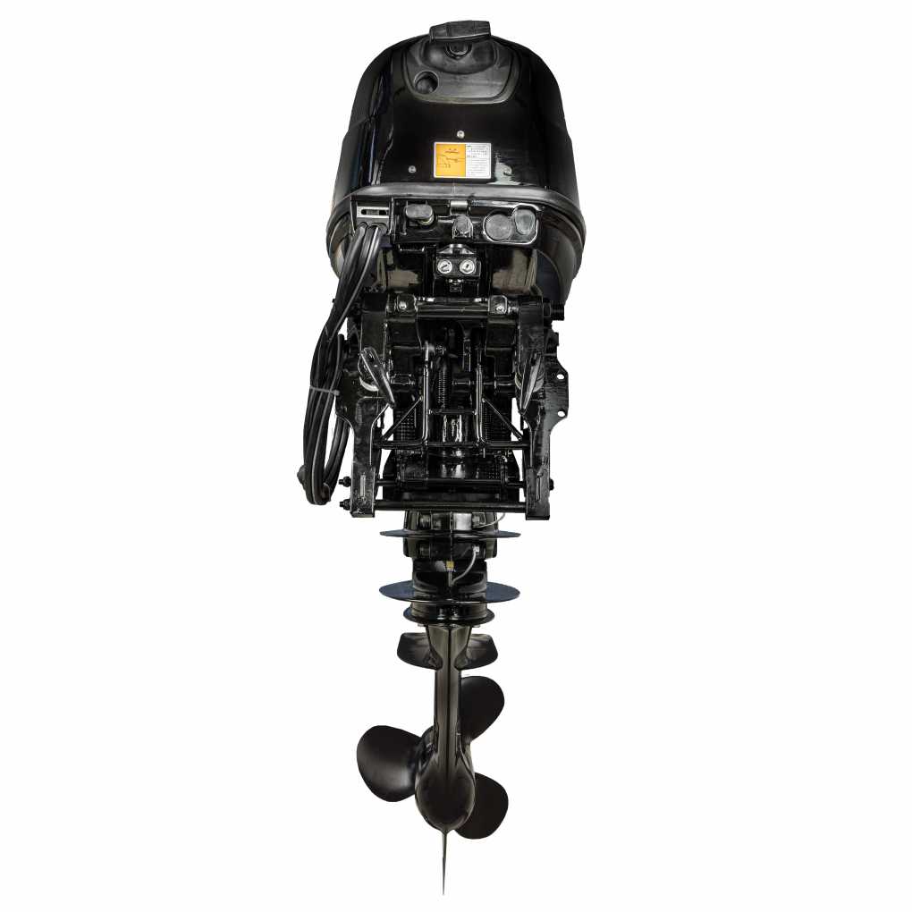 ЛОДОЧНЫЙ МОТОР GLADIATOR G30FES в Орске