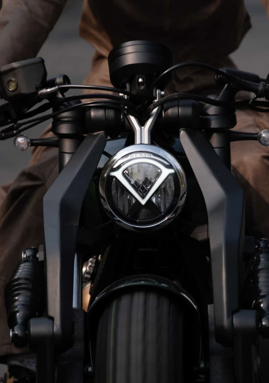 Мотоцикл Benda Napoleon 250 в Орске