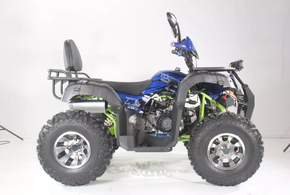 Квадроцикл YACOTA SELA MAX в Орске