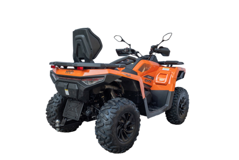 Квадроцикл HND QRX 550 в Орске