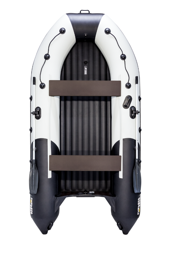 Лодка Ривьера 3600 НДНД-киль в Орске