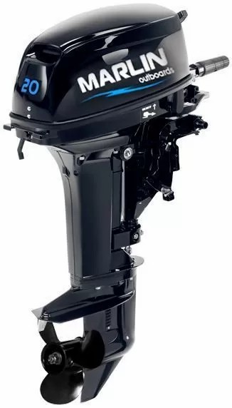 Лодочный мотор MARLIN MP 20 AMHS в Орске