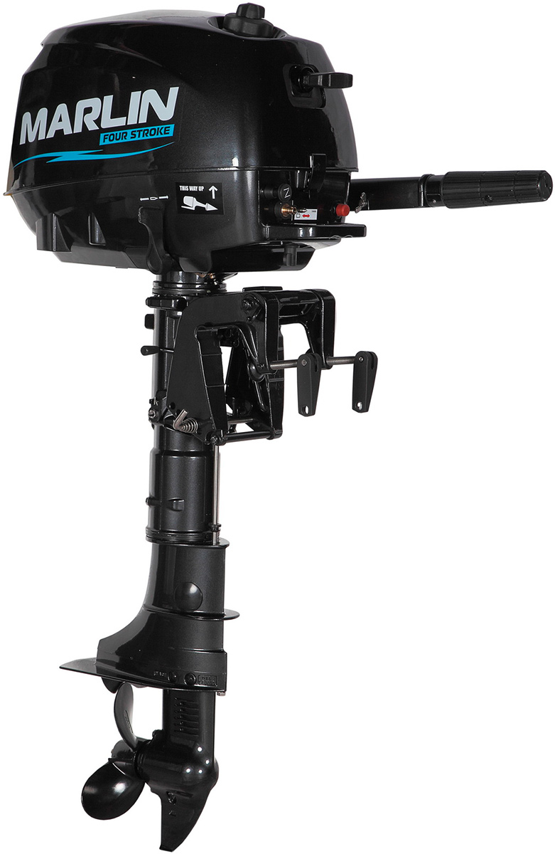 Лодочный мотор MARLIN MF 5 AMHL в Орске