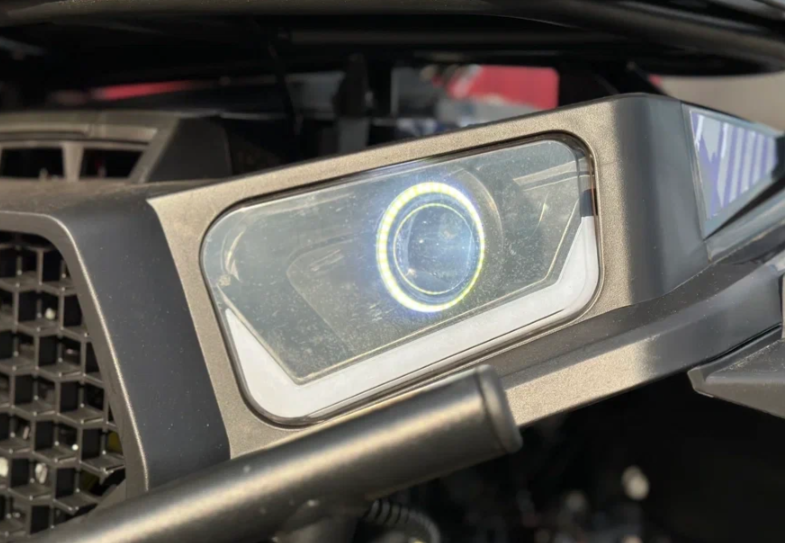 Квадроцикл GBM CROSS HILL 300 NEW PREMIUM в Орске