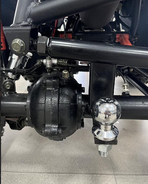 Квадроцикл PROMAX 300 4X4 ALL ROAD в Орске