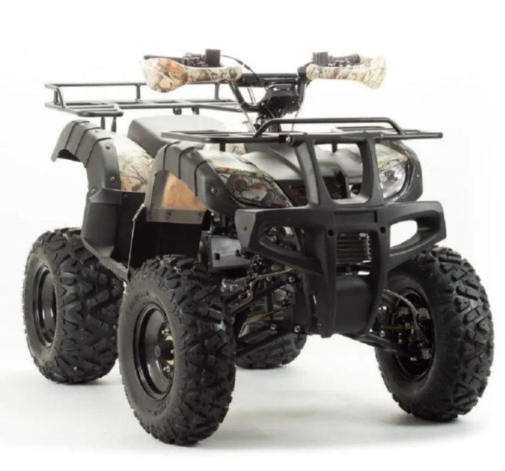 Квадроцикл PROMAX ATV 250 (2025) в Орске