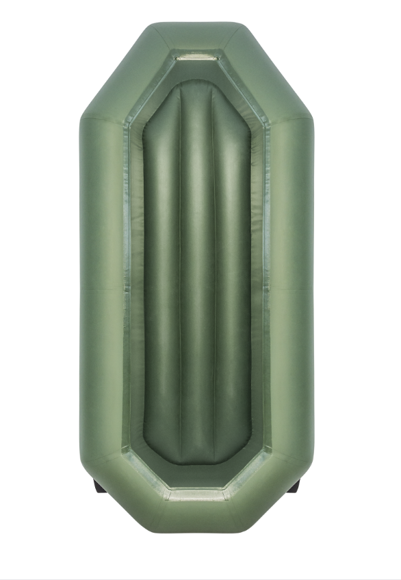 Лодка АКВА-ОПТИМА 260 НД в Орске