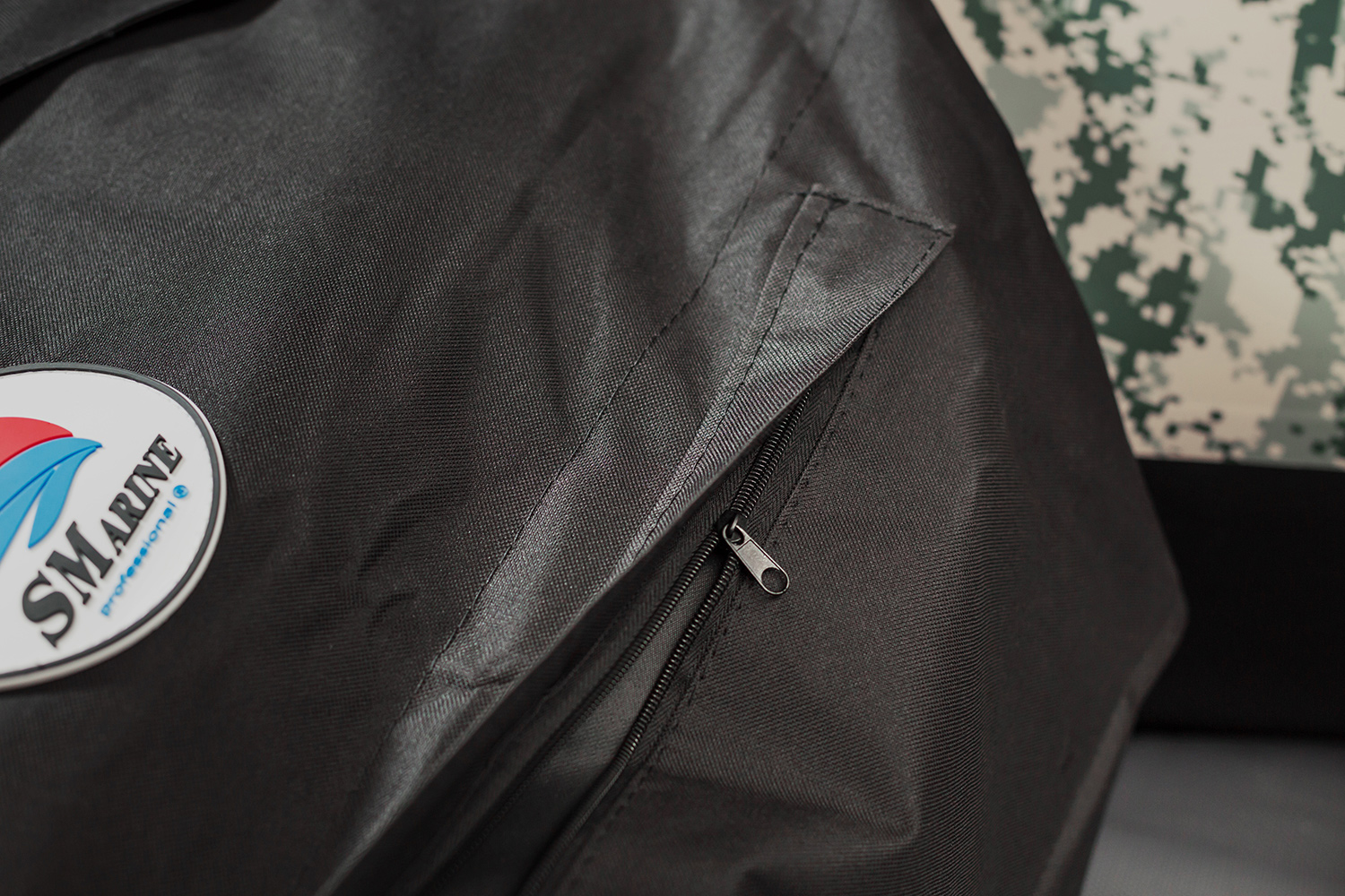 НОСОВАЯ СУМКА AIR, SDP 330-420 в Орске