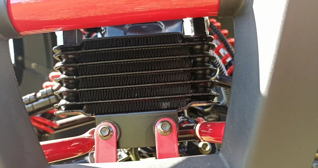 Квадроцикл PROMAX WILD 300 LUX "АНТИВИБРАЦИОННЫЙ" в Орске