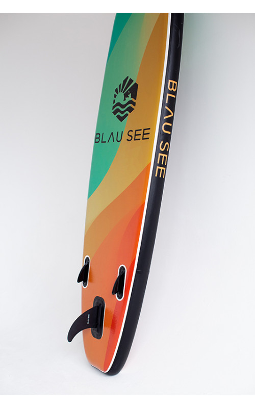 НАДУВНОЙ SUP-BOARD BREEZE 10,6 в Орске