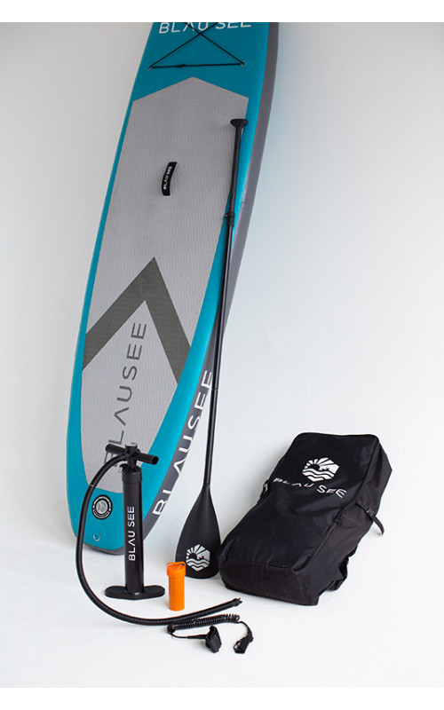 НАДУВНОЙ САП БОРД BLAUSEE 10 в Орске