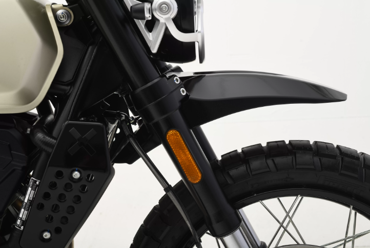 Мотоцикл GAOKIN GK 500 М11D в Орске